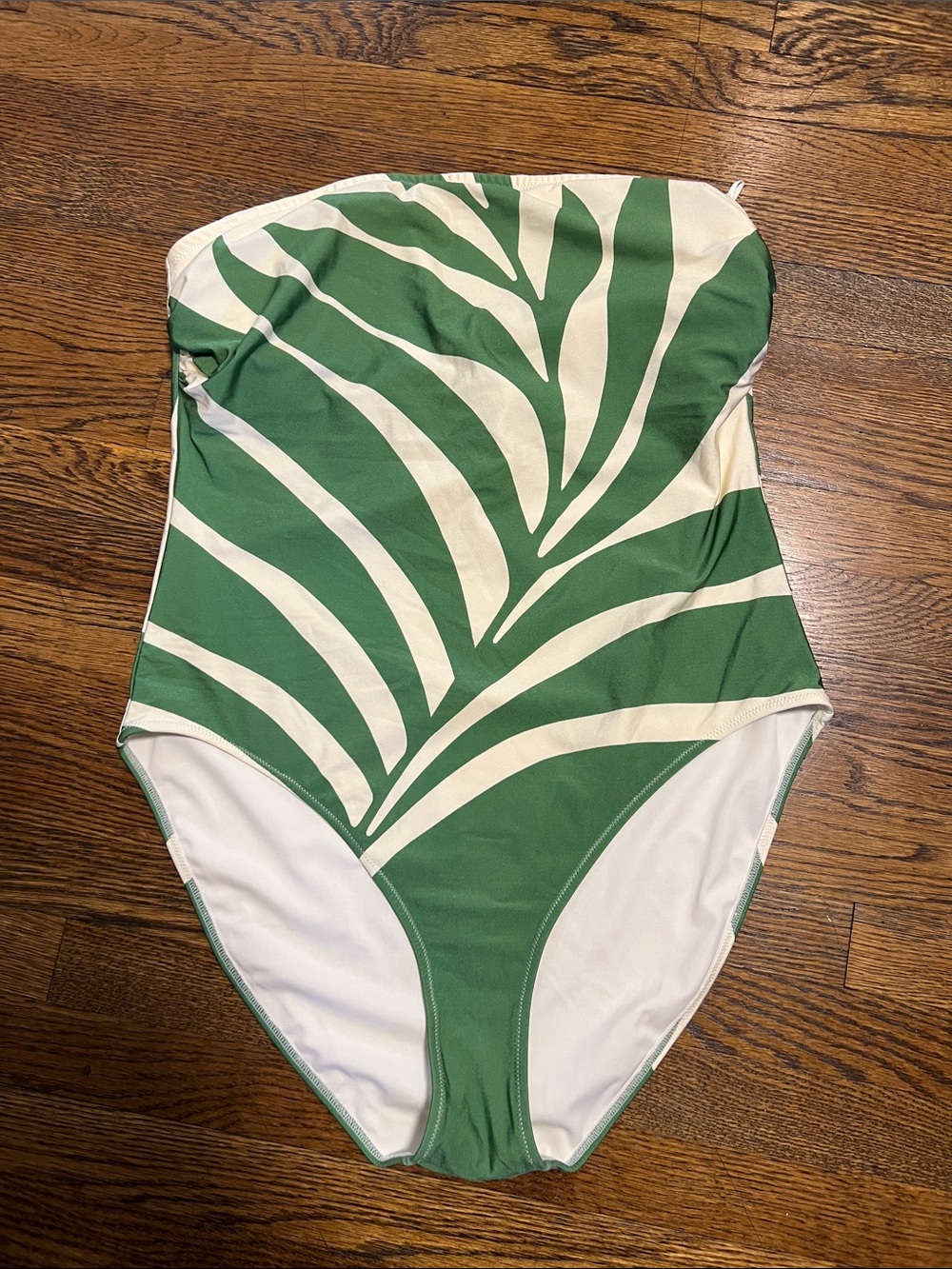 & other stories bathing suit